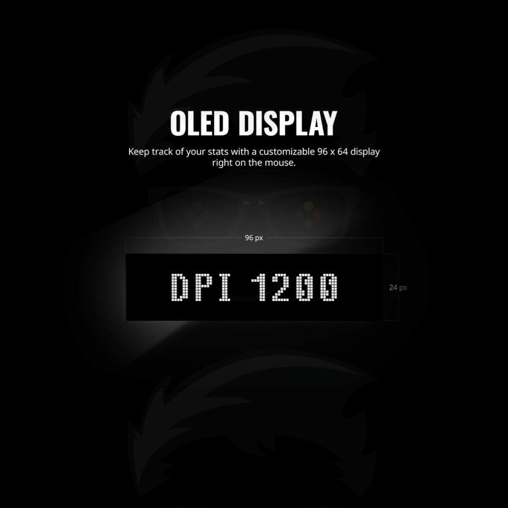 Cooler Master Mm830 Gaming Mouse With 24 000 Dpi Sensor Hidden D-Pad Buttons 4-Zone Rgb And Cooler Master Mm830 Gaming Mouse With 24 000 Dpi Sensor Hidden D-Pad Buttons 4-Zone Rgb And